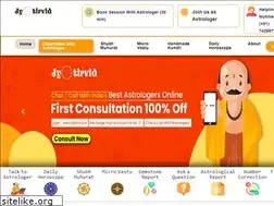 Sites similar to jyotirvid.in