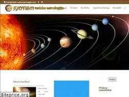Sites similar to jyotish-vedska-astrologija.com