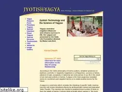Sites similar to jyotish-yagya.com