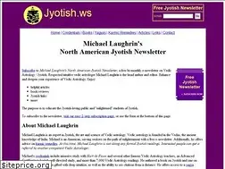 Sites similar to jyotish.ws
