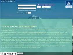 Sites similar to jyotisha.pro