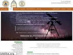 Sites similar to jyotishabharati.com