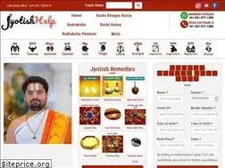 Sites similar to jyotishhelp.com