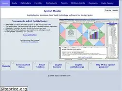 Sites similar to jyotishmaster.com