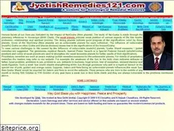 Sites similar to jyotishremedies121.com