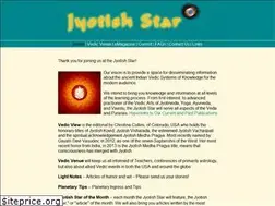 Sites similar to jyotishstar.com