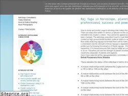 Sites similar to jyotishvishesh.blogspot.com