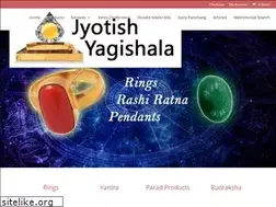 Sites similar to jyotishyagishala.com
