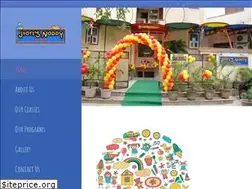 Sites similar to jyotisnoddyplayschool.com