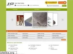 Sites similar to jyotisteelindia.net