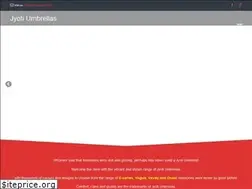 Sites similar to jyotiumbrellas.com