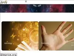 Sites similar to jyotiy.com