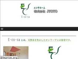 Sites similar to jyoto-k.co.jp