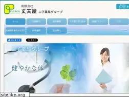 Sites similar to jyoubuya.co.jp