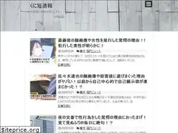 Sites similar to jyouhou-knt.com