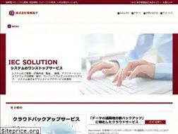 Sites similar to jyouhoudenshi.jp