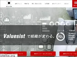 Sites similar to jyounetsu.co.jp
