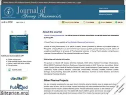 Sites similar to jyoungpharm.in