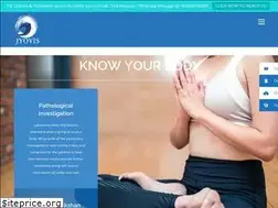 Sites similar to jyovis.com