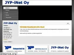 Sites similar to jyp.fi