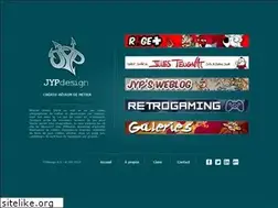 Sites similar to jypdesign.com
