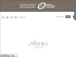 Sites similar to jypesa.com