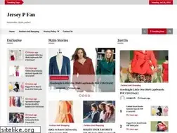 Sites similar to jypfan.club