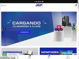 Sites similar to jypsac.com