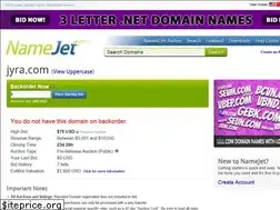 Sites similar to jyra.com