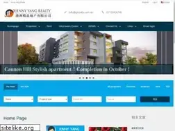 Sites similar to jyrealty.com