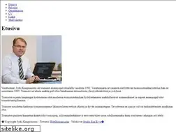 Sites similar to jyrkikangasniemi.com