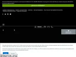 Sites similar to jyrtechnology.com.co
