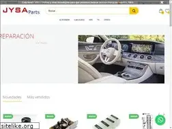 Sites similar to jysa.es