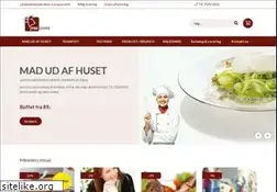 Sites similar to jysk-diner.dk