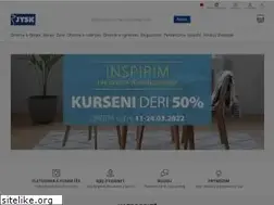 Sites similar to jysk-ks.com