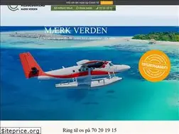 Sites similar to jysk-rejsebureau.dk