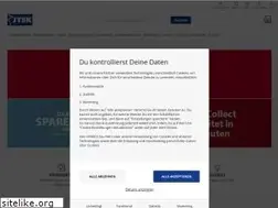 Sites similar to jysk.at