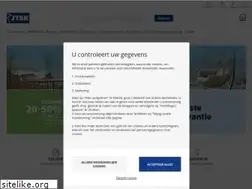 Sites similar to jysk.be