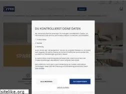 Sites similar to jysk.ch