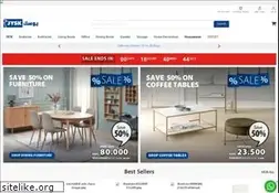 Sites similar to jysk.com.kw