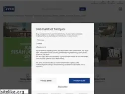 Sites similar to jysk.fi