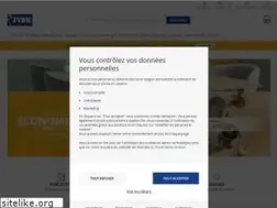 Sites similar to jysk.fr