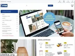 Sites similar to jysk.ge
