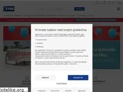 Sites similar to jysk.hr