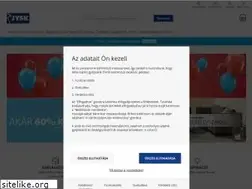 Sites similar to jysk.hu