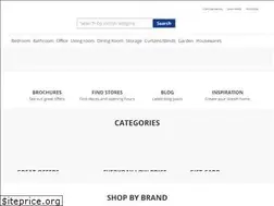 Sites similar to jysk.ie
