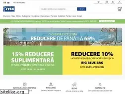 Sites similar to jysk.md
