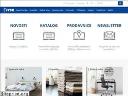 Sites similar to jysk.me