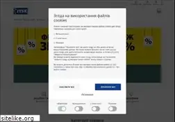 Sites similar to jysk.ua