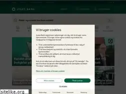 Sites similar to jyskebank.dk